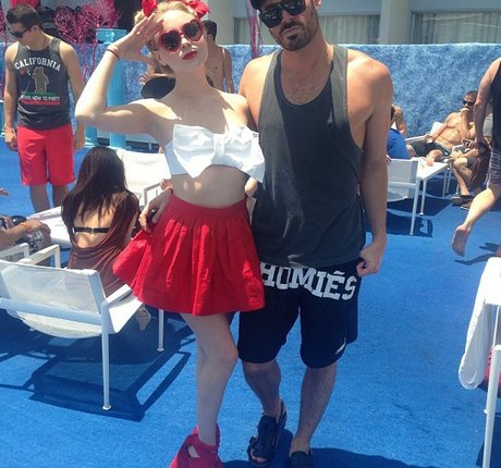 Alessandra Torresani actrice de sexe archive