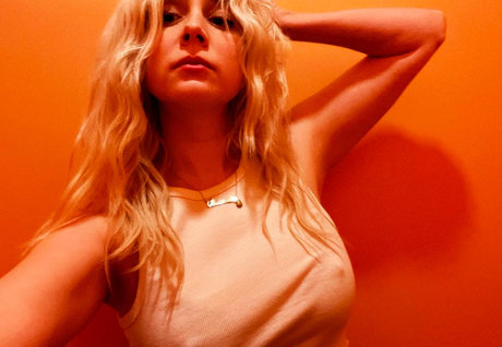 Alessandra Torresani étoile chaude img