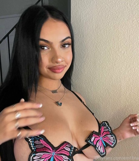 em1lina belle actrice images