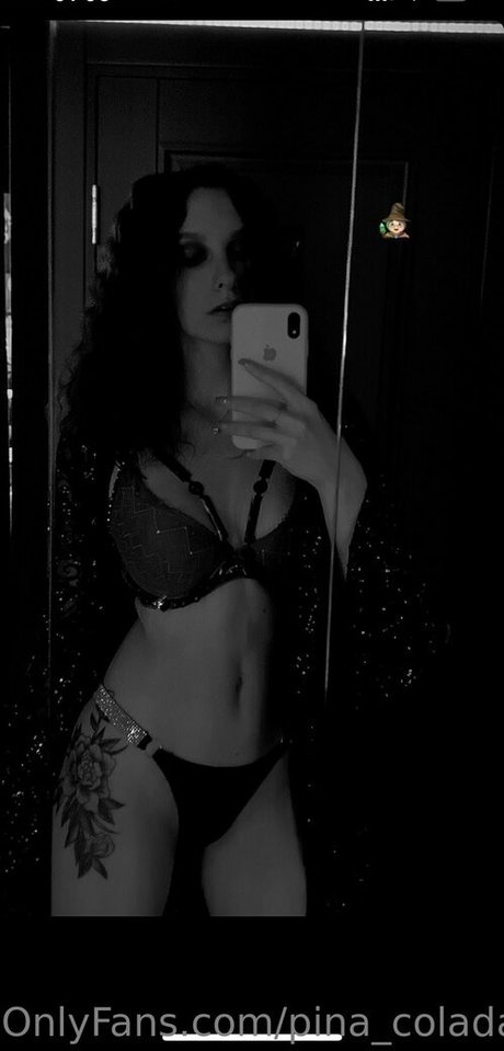 pina colada official xxx star du porno image