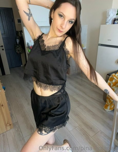 pina colada official modèle xxx galerie