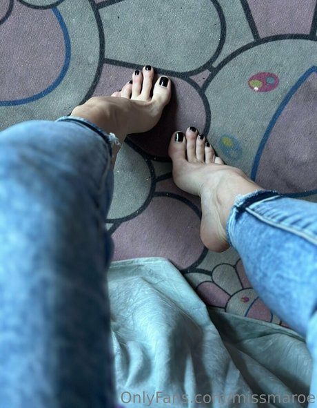 missmaroe actrice libre galeries