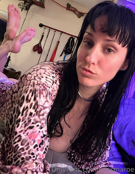 missmaroe modèle de haute qualité des photos