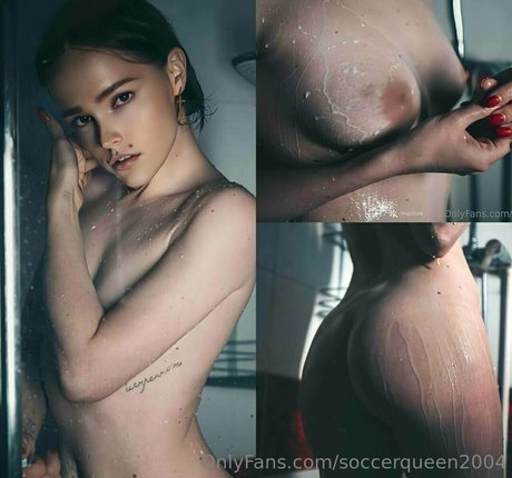 soccerqueen2004 modèle nu image