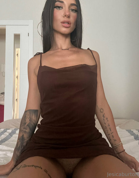 jesica burton star du porno nue photo