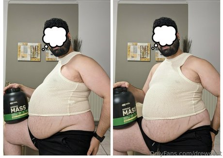 drewcent art de star du porno photo