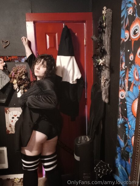 amy lovotomy meilleure étoile images