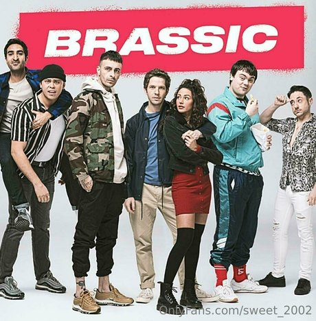 couple de fans uniquement chaud joli archive