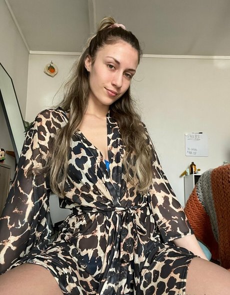 kittybess actrice de sexe image