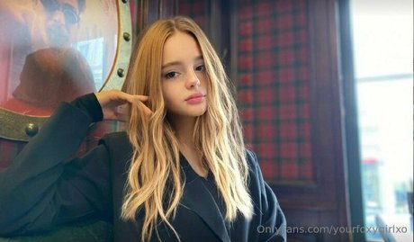 yourfoxygirlxo star du porno belle collection