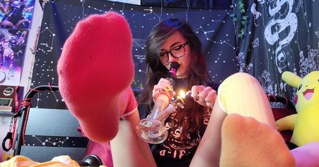 Emostonergorl étoile parfaite des photos