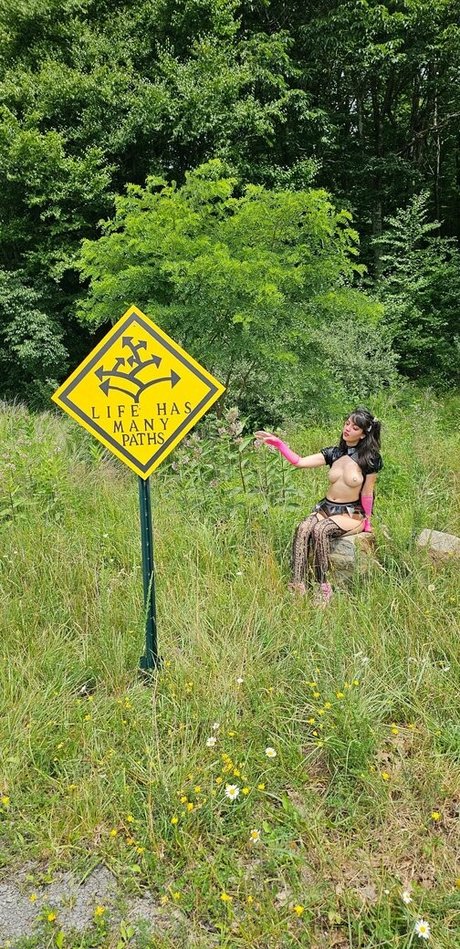 Emostonergorl haut de star du porno des photos