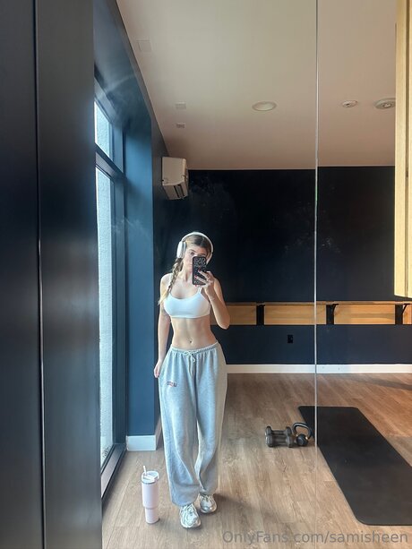 samisheen star du porno parfaite galeries