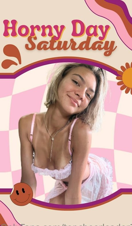 topcheerleader18 star du sexe collection