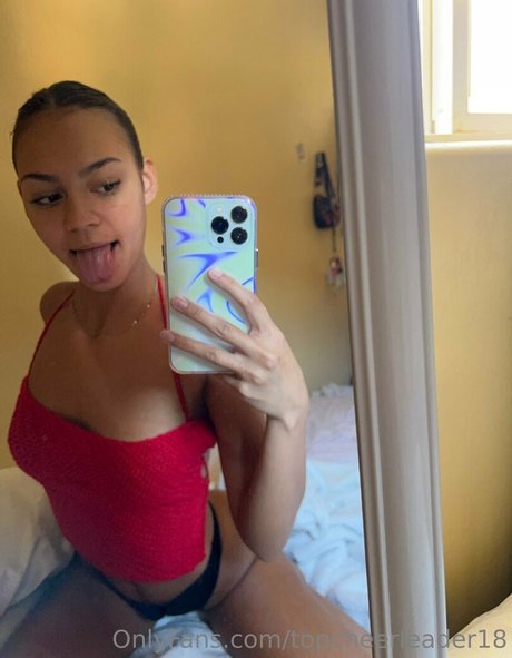 topcheerleader18 meilleure actrice des photos