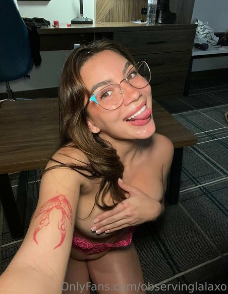 observinglalaxo actrice sexy images