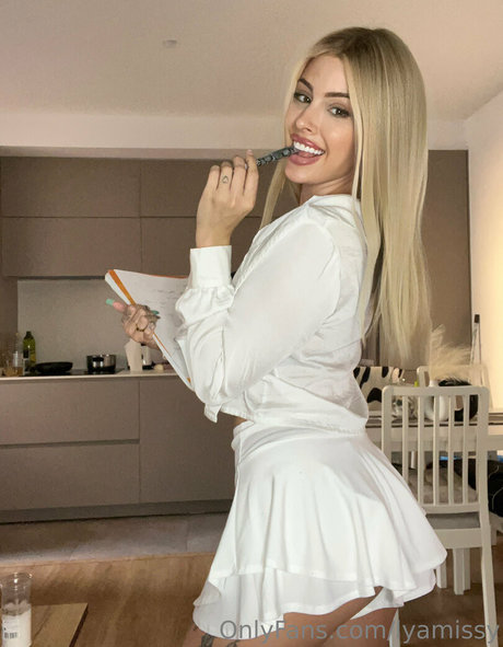 lyamissy star érotique galerie