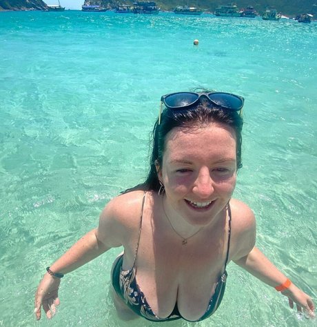 Rebecca Shortt étoile xxx photos