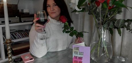 Rebecca Shortt star du porno parfaite galerie