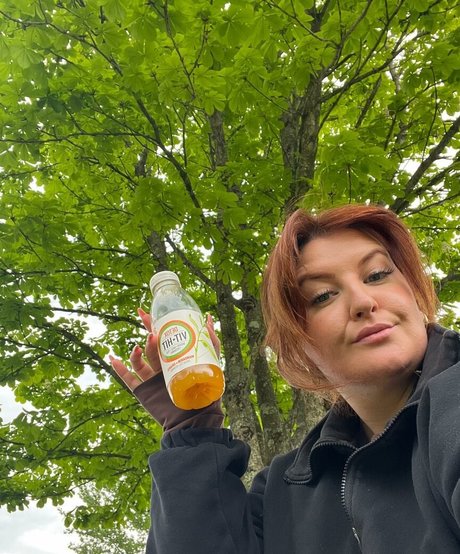 Rebecca Shortt modèle sympa photos