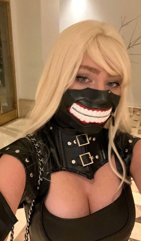 fans noirs uniquement haut sexy photo