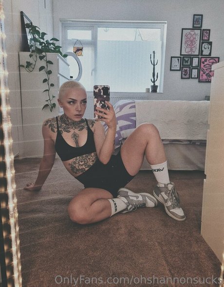ohshannonsucks étoile exclusive galeries