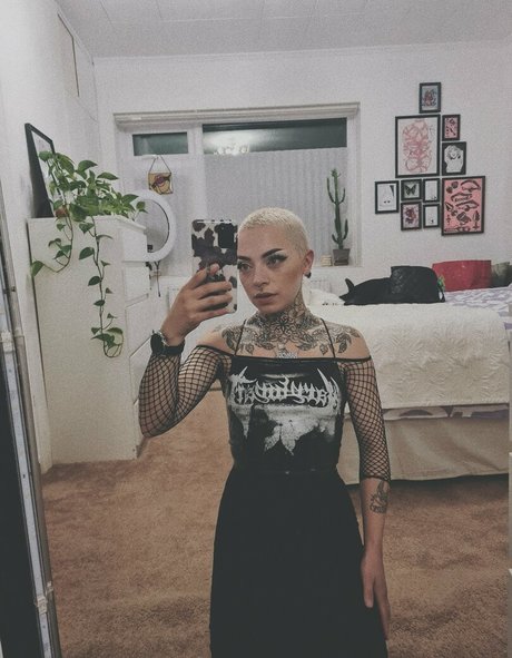 ohshannonsucks étoile chaude galerie