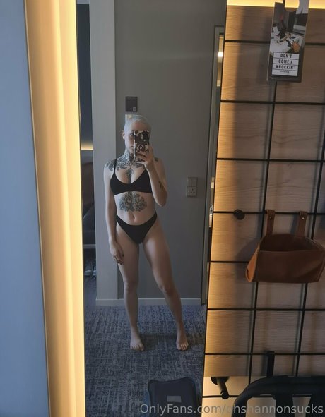 ohshannonsucks étoile gratuite des photos