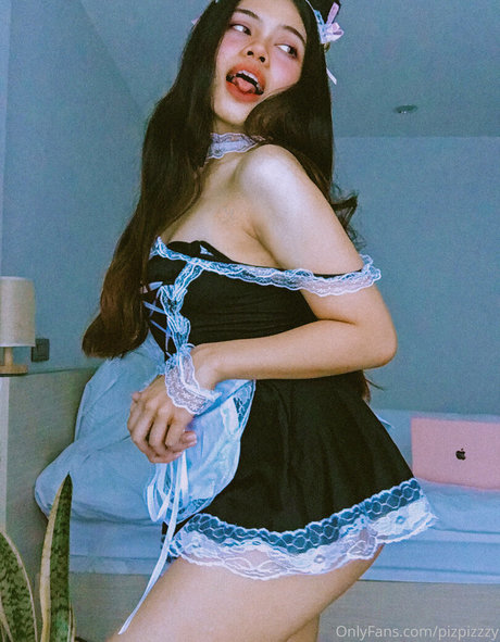 pizpizzzy étoile adulte des photos