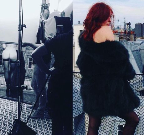 cosplay chatte onlyfans assez hd photo