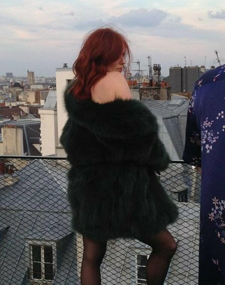 Audrey Fleurot étoile gratuite des photos