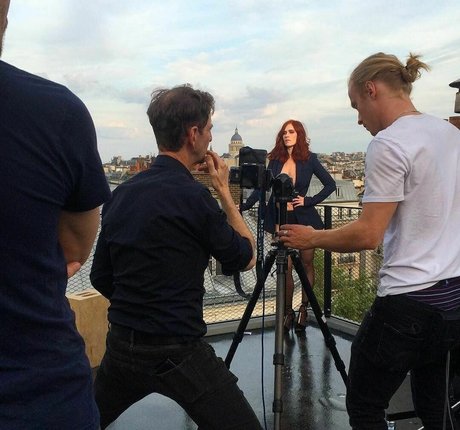 Audrey Fleurot star du porno xxx archive