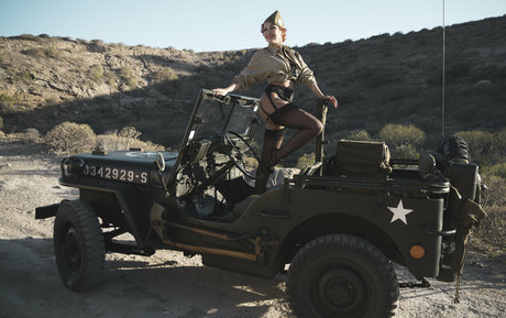 srtaroxanne actrice photo