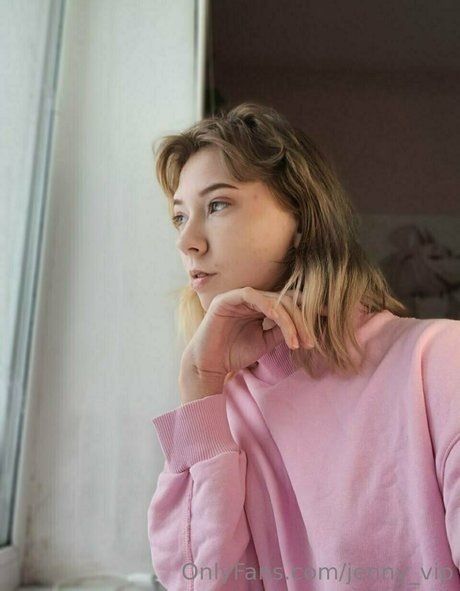 jenny vip actrice exclusive galeries