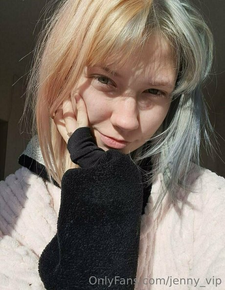 jenny vip actrice parfaite galerie