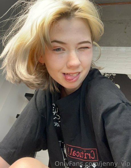 jenny vip modèle gratuit image