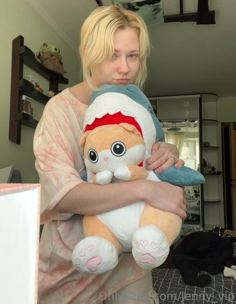 jenny vip belle étoile photo