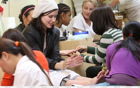 Sophia Bush nus étoiles archive