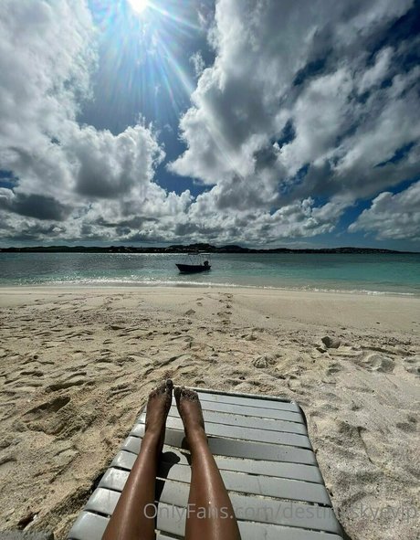 Destinyskyevip actrice libre archive