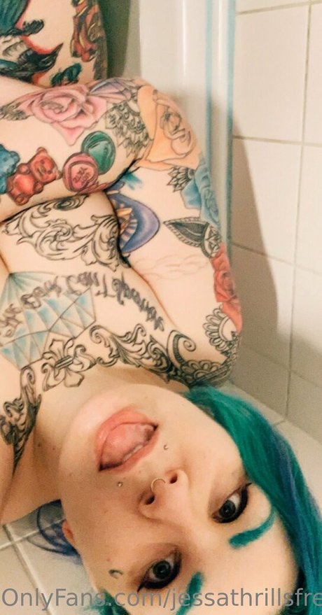 jessathrillsfree modèle adulte img