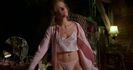 Lea Thompson actrice libre collection