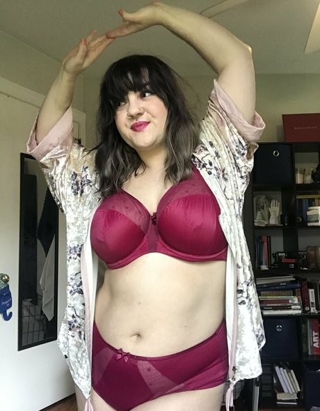 dirty n ryder modèle joli galerie