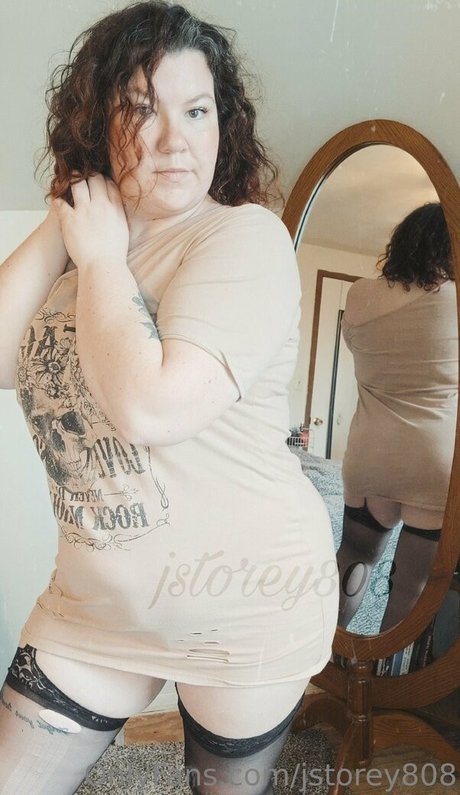 jstorey808 modèle galerie