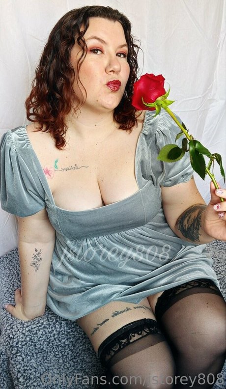 jstorey808 modèle chaud collection