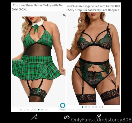 jstorey808 actrice archive