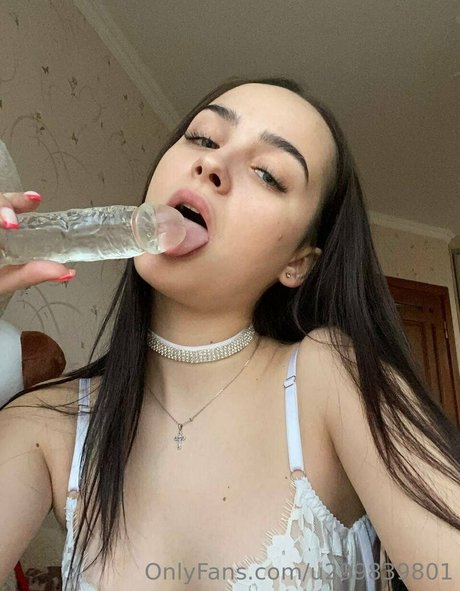 thebladeofpleasure modèle nu photo