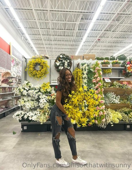 thisorthatwithsunny étoile magnifique archive