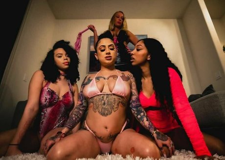 pinksantana actrice xxx collection