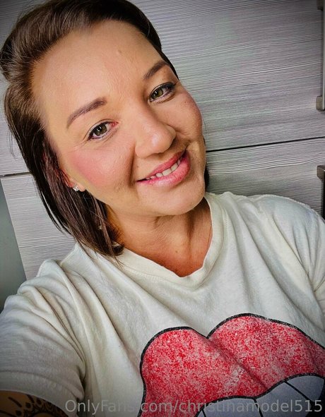 christinamodel515 top star image