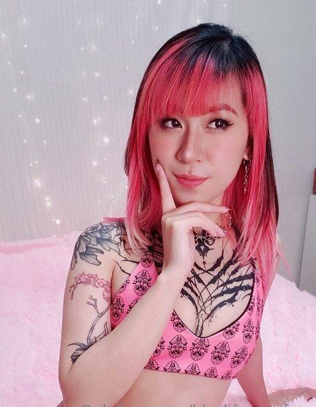 alexafawn free modèle nu images